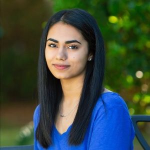 Meet your Posher, Ravdeep